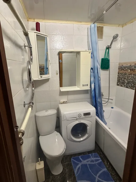 Квартира в пяти минутах от УВЗ