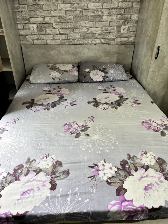 Уютная студия в центре города