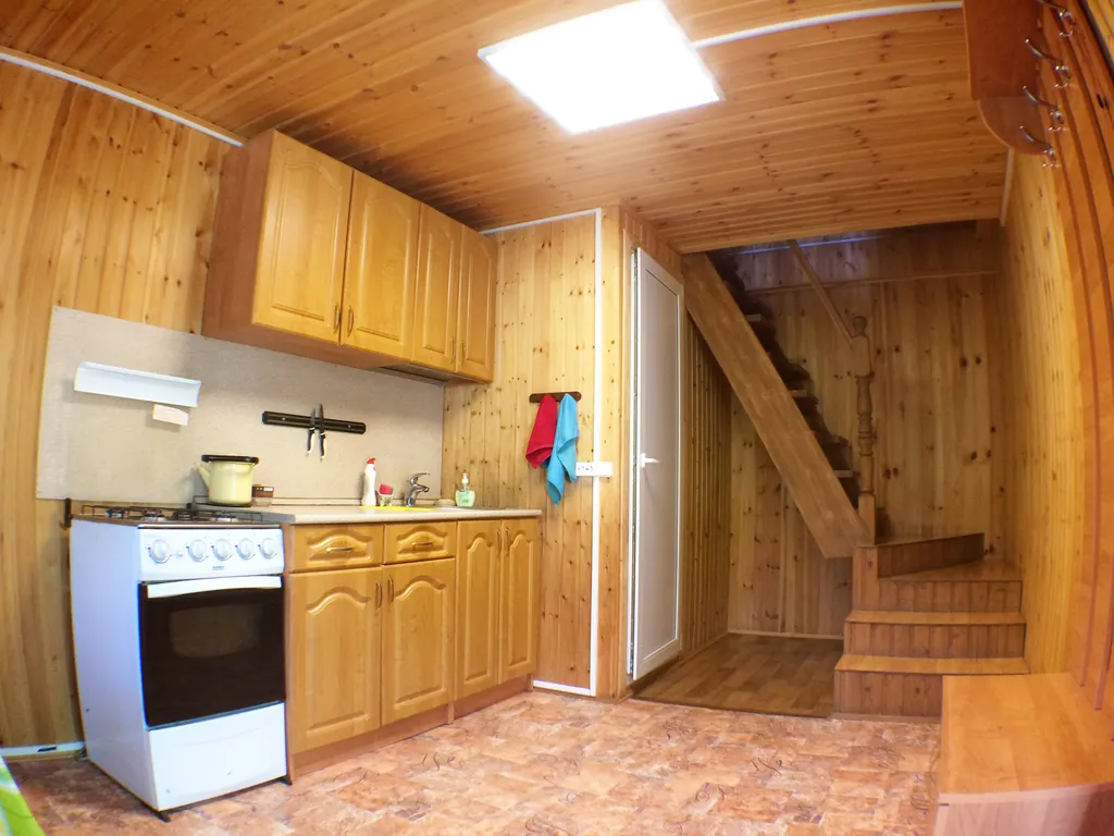 Квартира Комната — Лебяжье