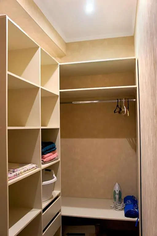 Апартаменты у моря