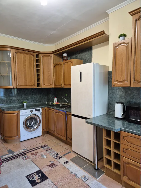 Квартира Квартира в центре — Хабаровск