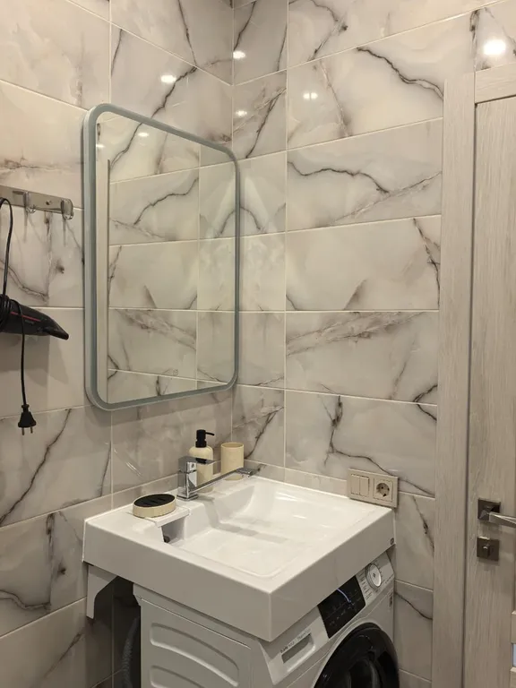 Апартаменты с видом на море от собственника в Ольгинке