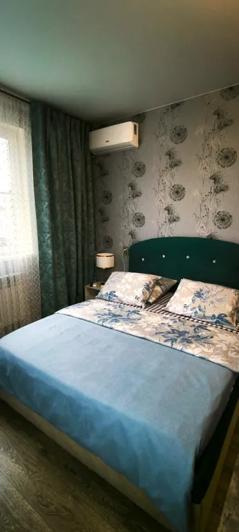 Квартира Квартира Уютная студия в центре города — Геленджик