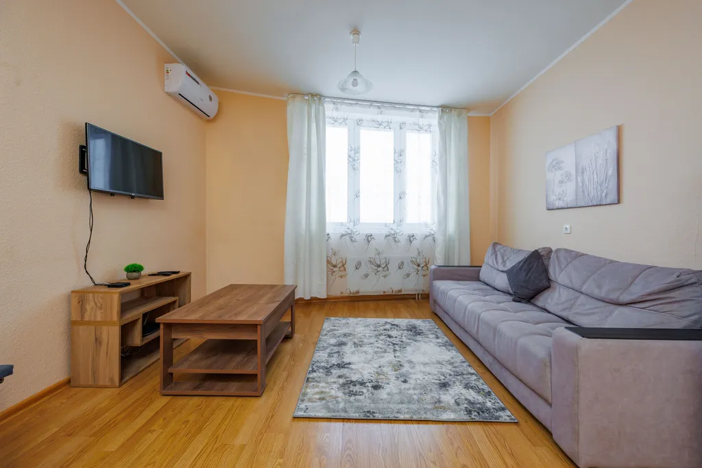 Квартира возле Ботаника молл