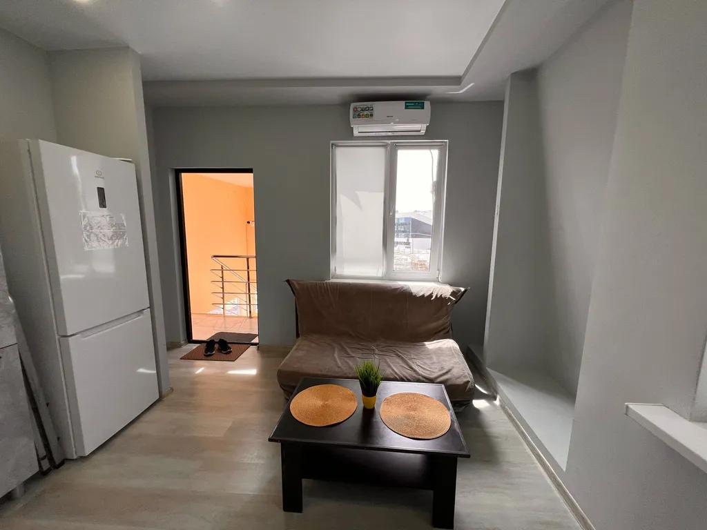 Квартира Квартира Sezam apartments 7 — Сириус