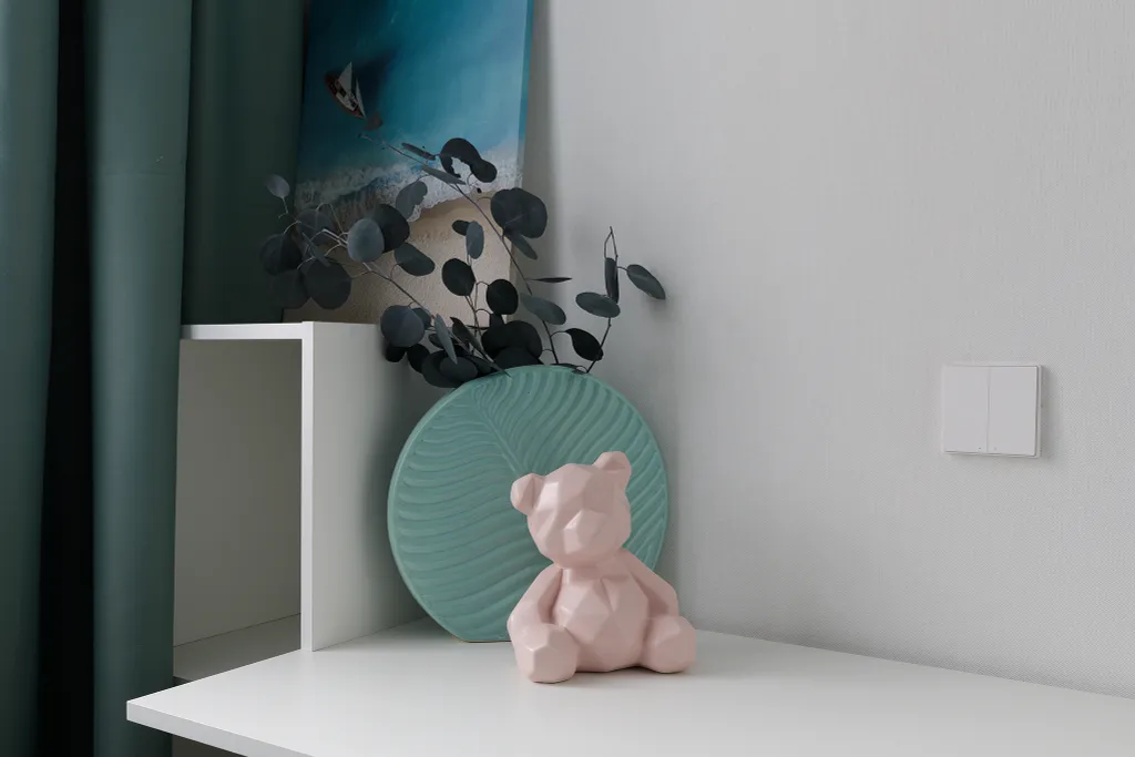 Апартаменты однокомнатный делюкс