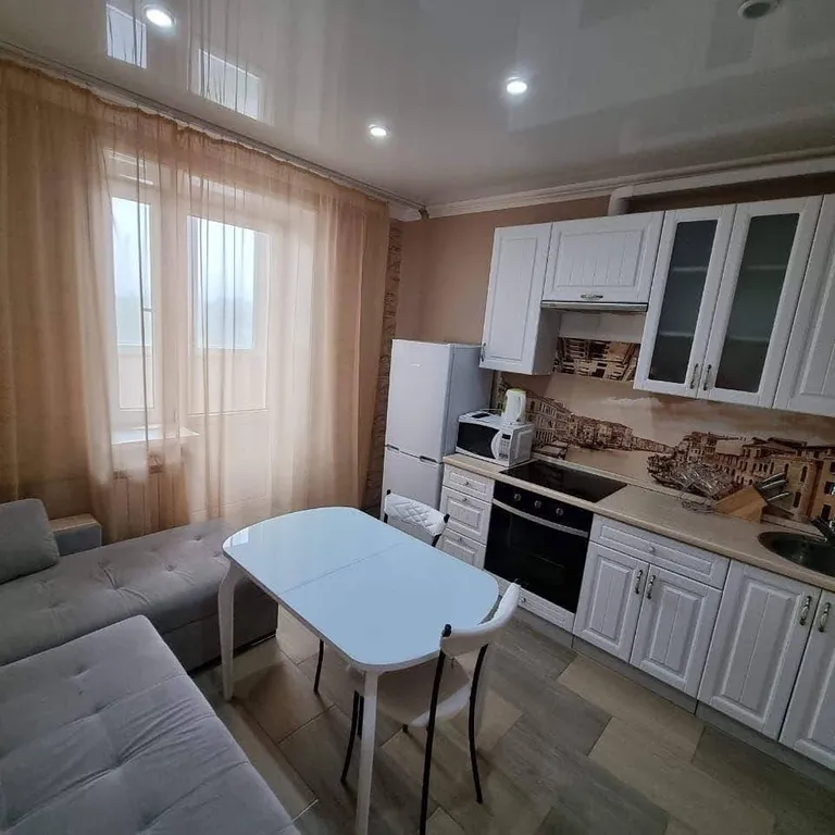 Апартаменты Аврора ул. Розы Люксембург 33, центр