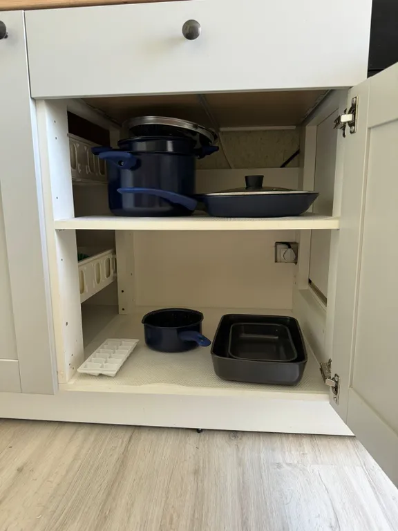 Квартира Квартира на мысе Фиолент с видом на море — Севастополь