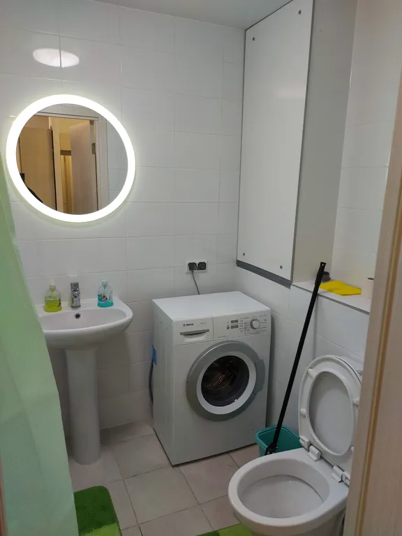 Отличная квартира у метро Котельники