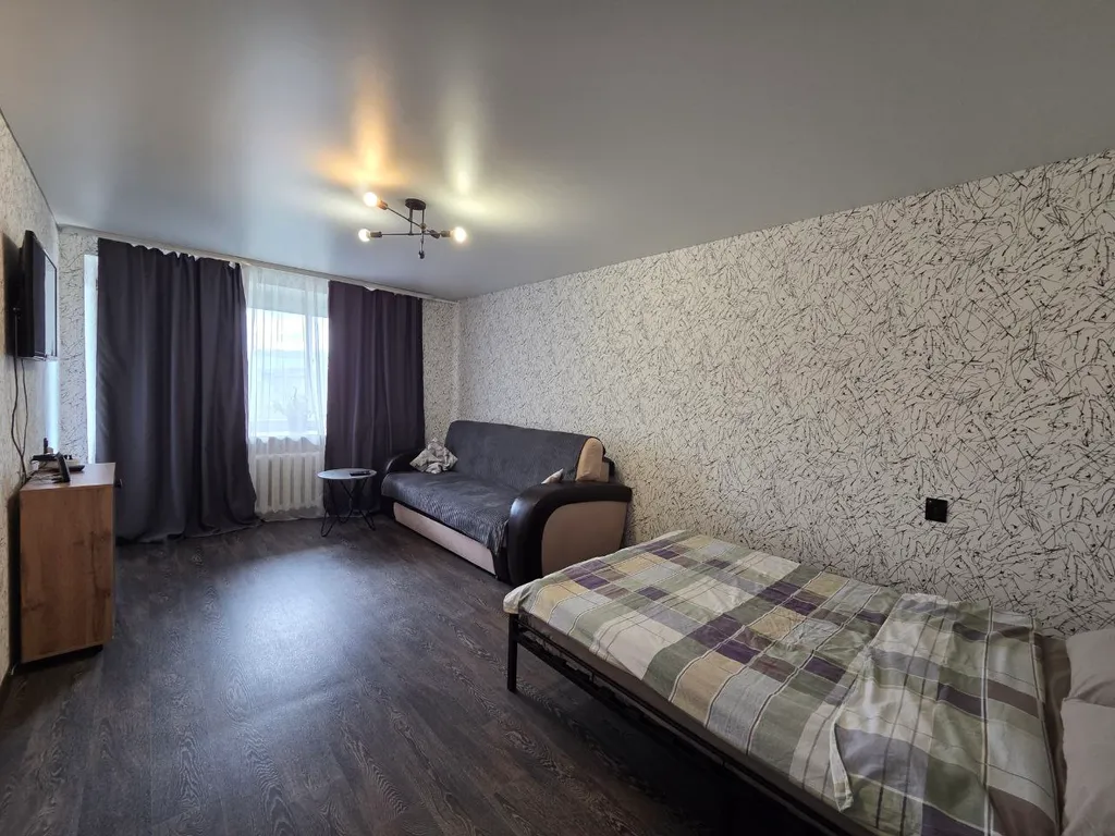 Квартира Квартира в 5 минутах от центра — Ярославль