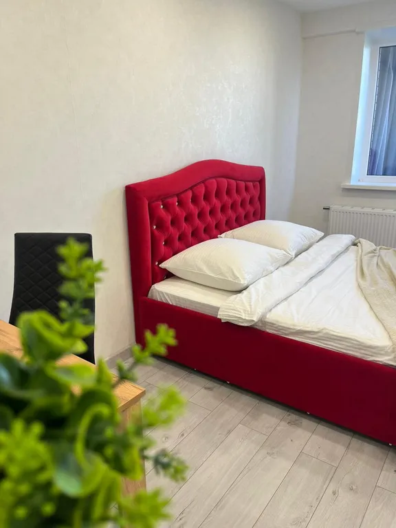 Квартира Красный бархат — аренда посуточно в Ижевск