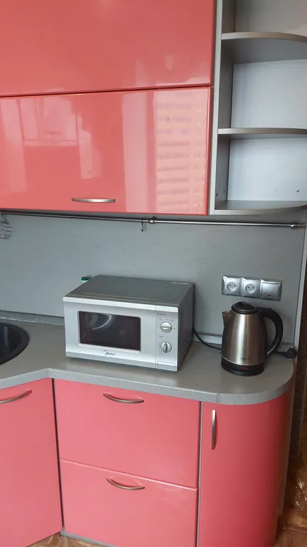 Квартира Квартира Уютная двухкомнатная у ТРЦ Яркий — Ярославль