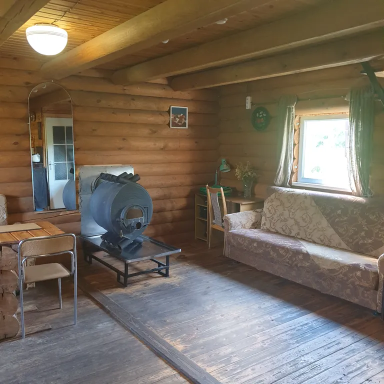 Дом с видом на море