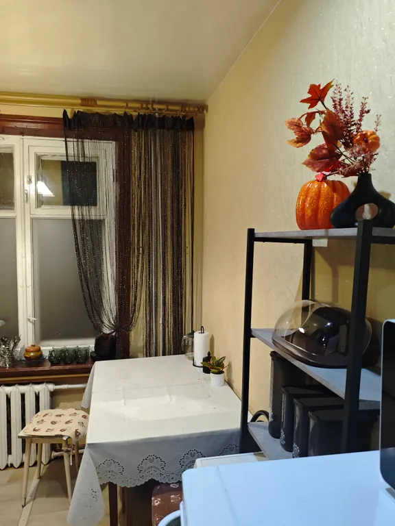 Квартира для рабочих