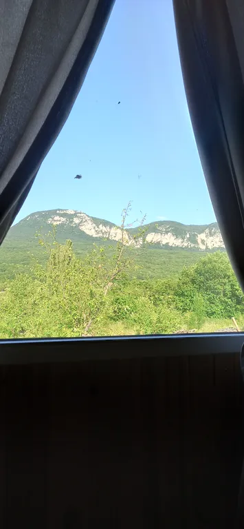 Гостевая территория Изобилие