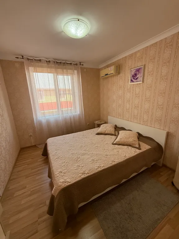 Коттедж у Моря