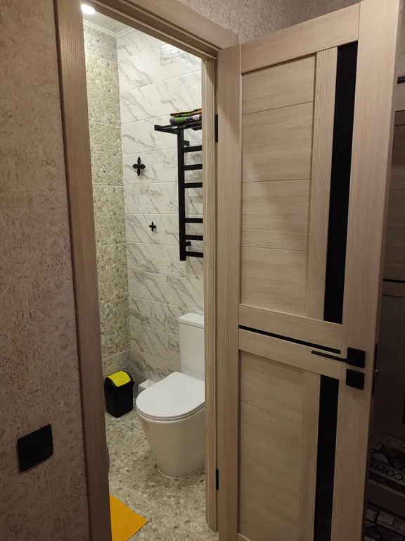 Атмосферная мини-студия в центре города