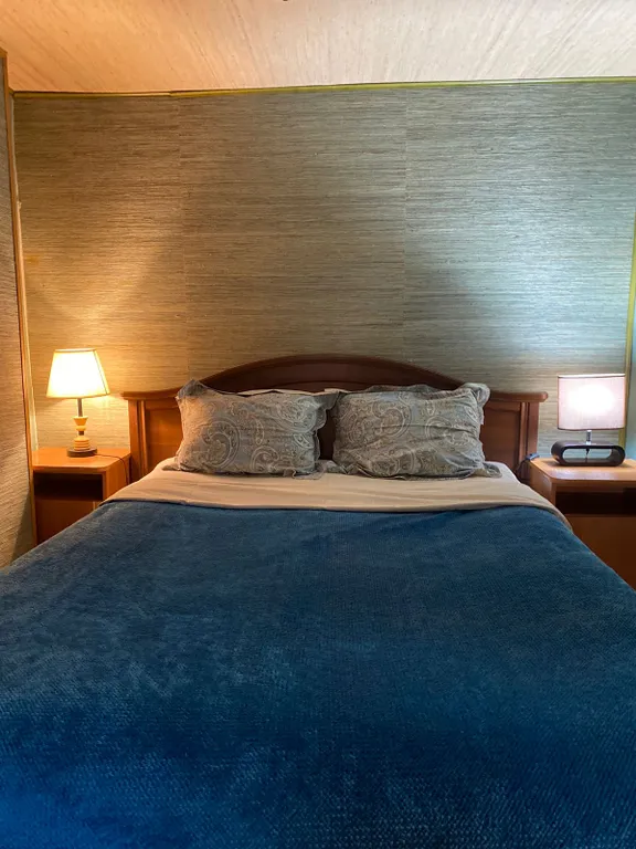 Квартира в парке Цветник