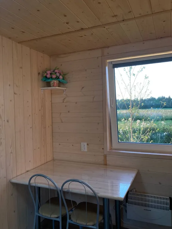 Коттедж Уютный домик с сауной — Волосово