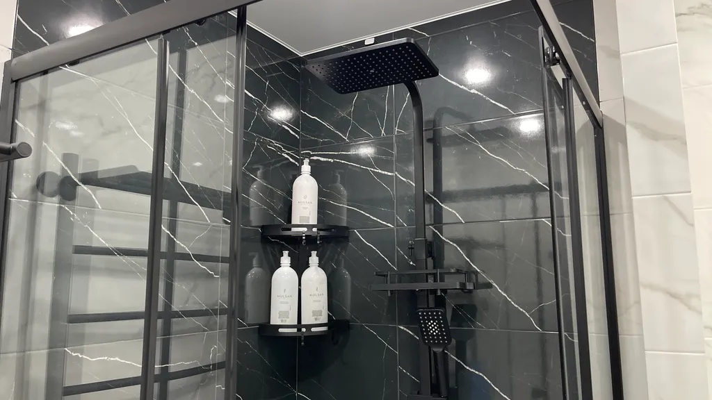 Светлая, уютная квартира