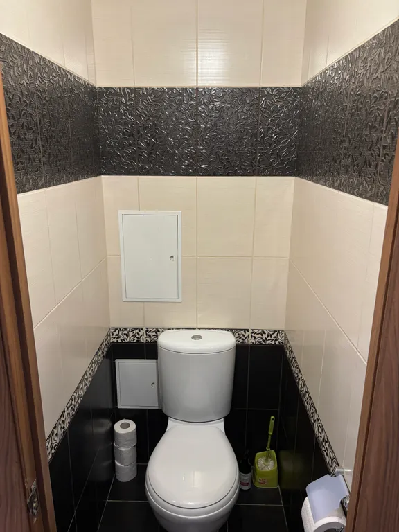 Однокомнатная квартира в лучшем районе города, вблизи Аквапарка