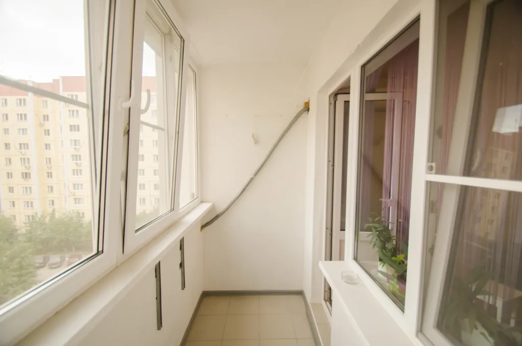 Просторная квартира на Московском проспекте с кондиционером