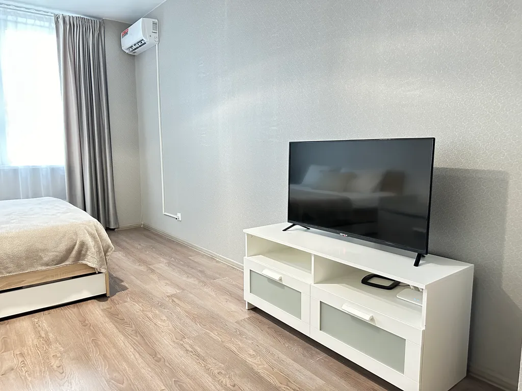 Комфортная квартира в центре