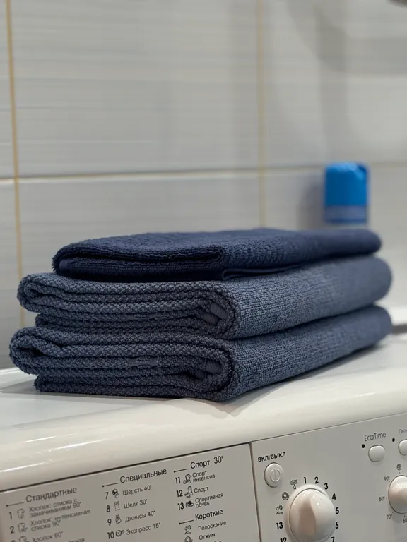 Квартира Квартира Уютная студия у леса — Ломоносов