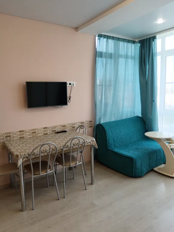 Квартира Апартаменты у моря в Анапе — Анапа