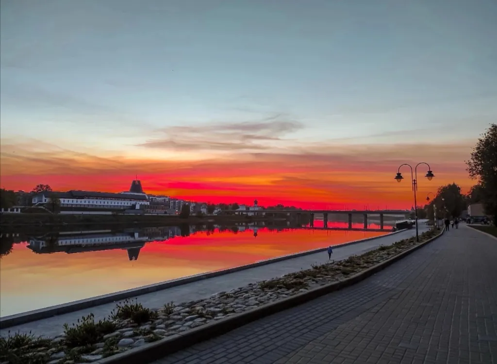 Классная квартира в самом центре