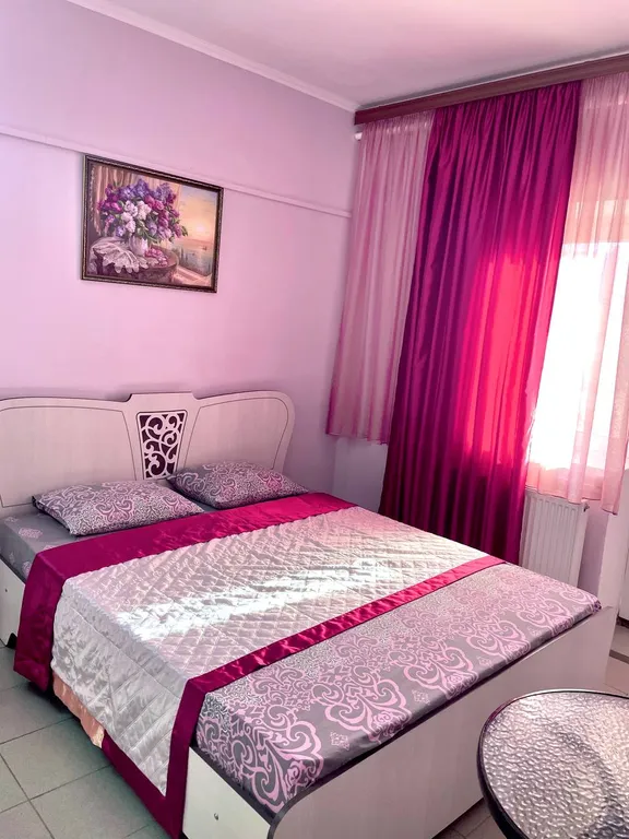 Квартира Двухместный СТАНДАРТ с выходом на веранду — аренда посуточно в Николаевка