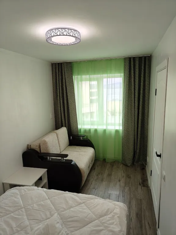 2-комнатная квартира Демидов комфорт класса в центре города