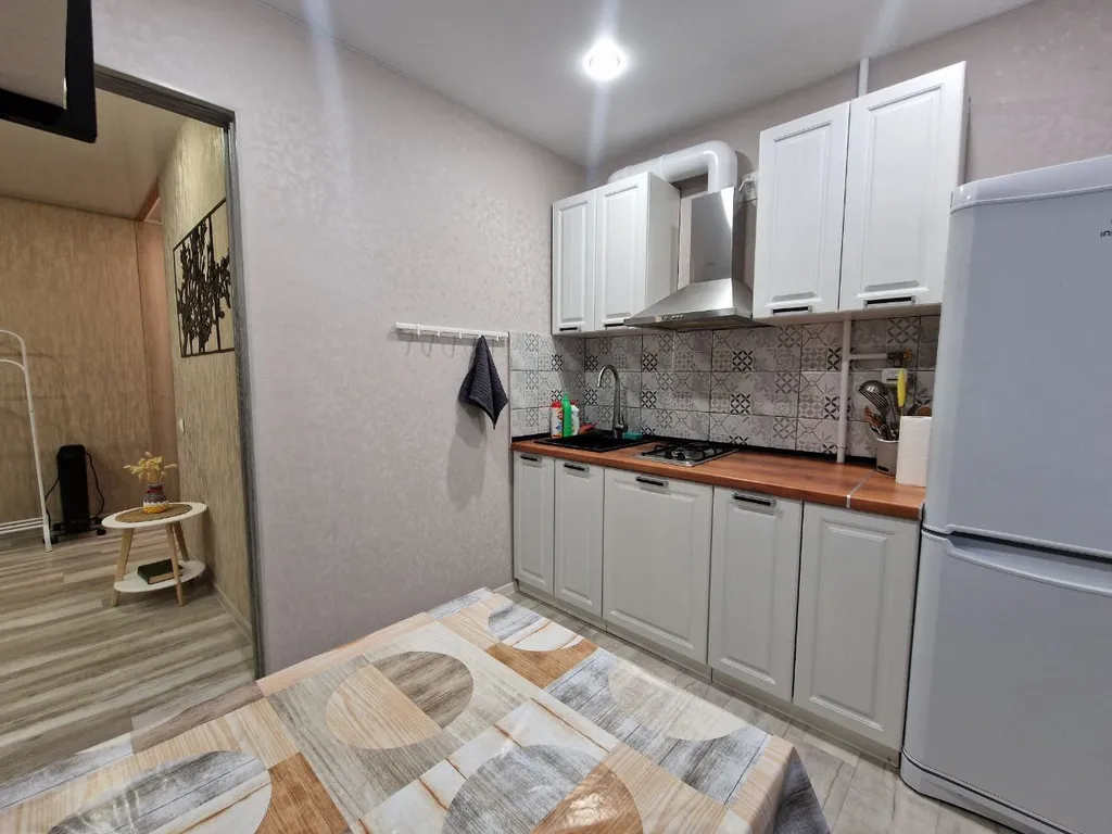 Ваша квартира в центре