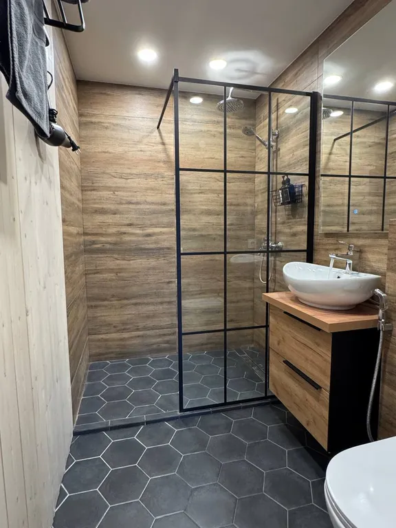 Уютный коттедж 2