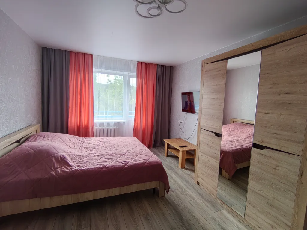 Уютная квартира — аренда посуточно в Смоленск