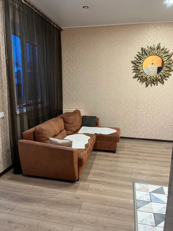 Уютный таунхаус в центре