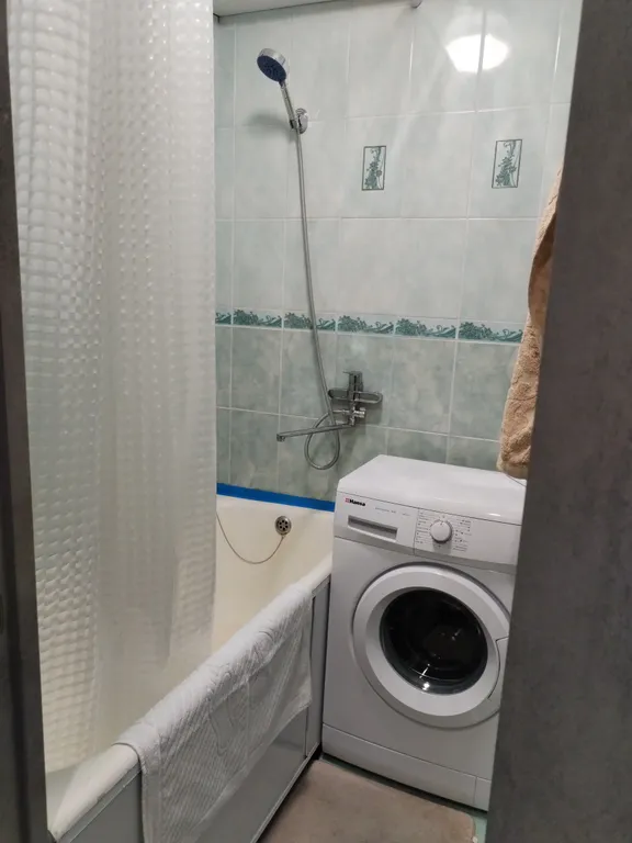 Квартира Уютная квартира в центре города — Калининград