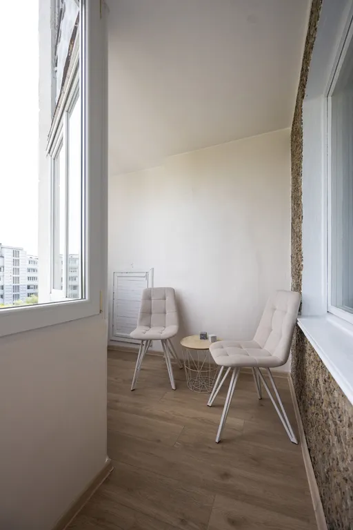 Квартира Квартира у рыбной деревни — Калининград