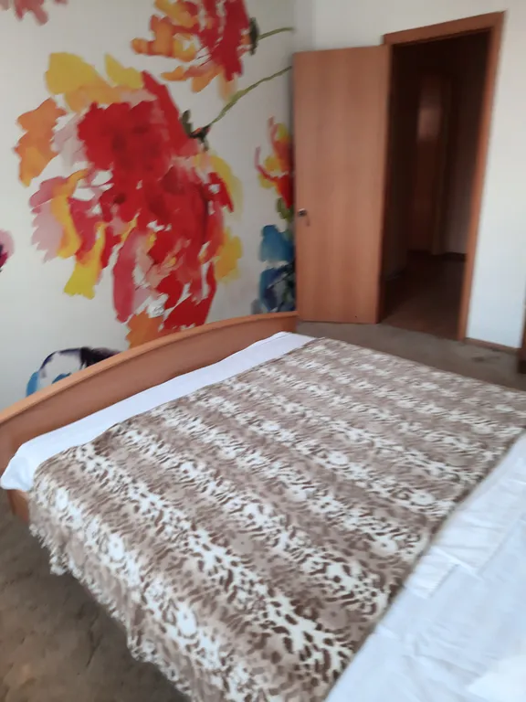 Уютная квартира как Дома