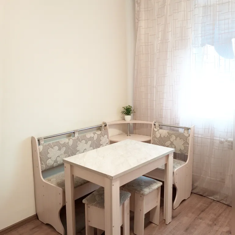 Уютная квартира — аренда посуточно в Иркутск