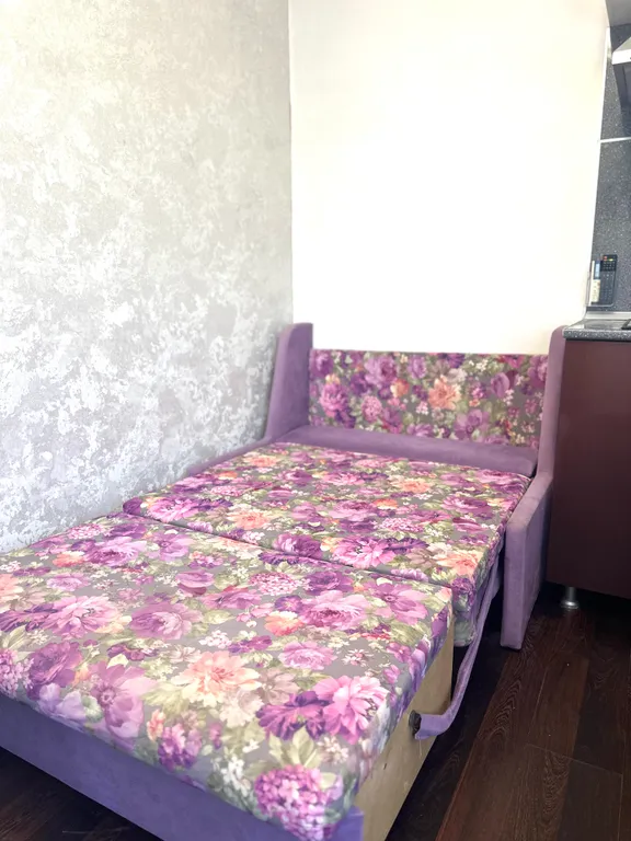 Квартира Уютная просторная квартира — Адлер