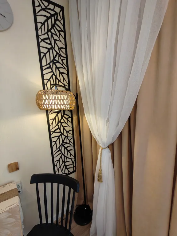 Уютная студия рядом с термами Voda и Гольф клубом