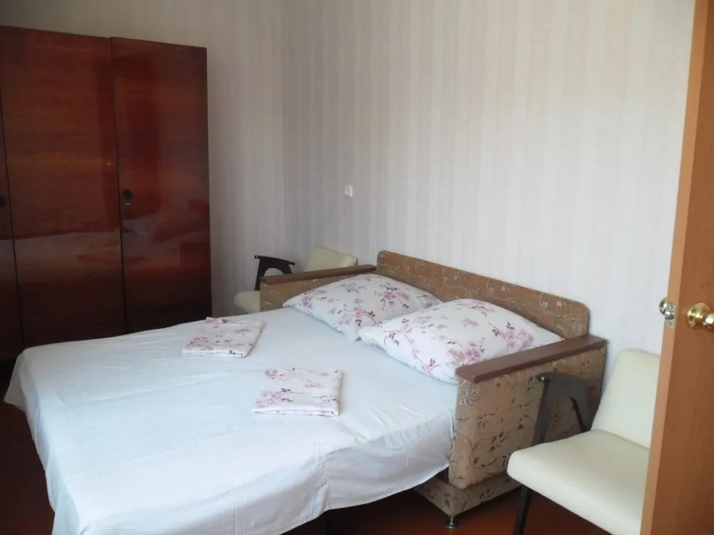 2-комнатная квартира рядом с парком Поддубного