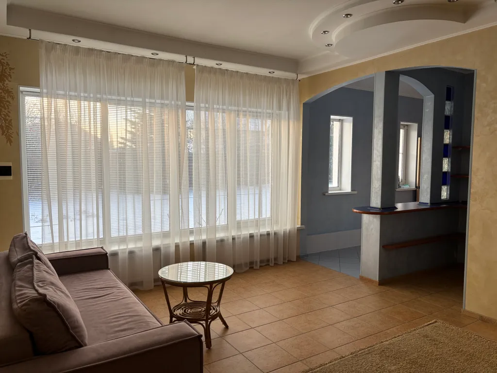 Дом царское село в центре города