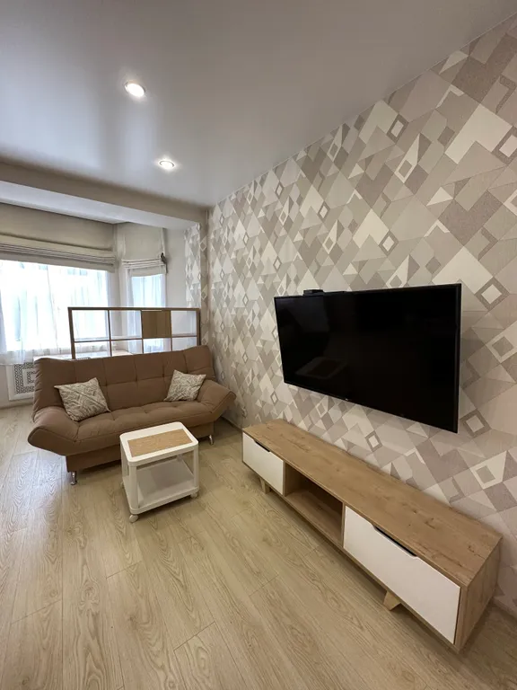 Уютная квартира в центре города — аренда посуточно в Воркута