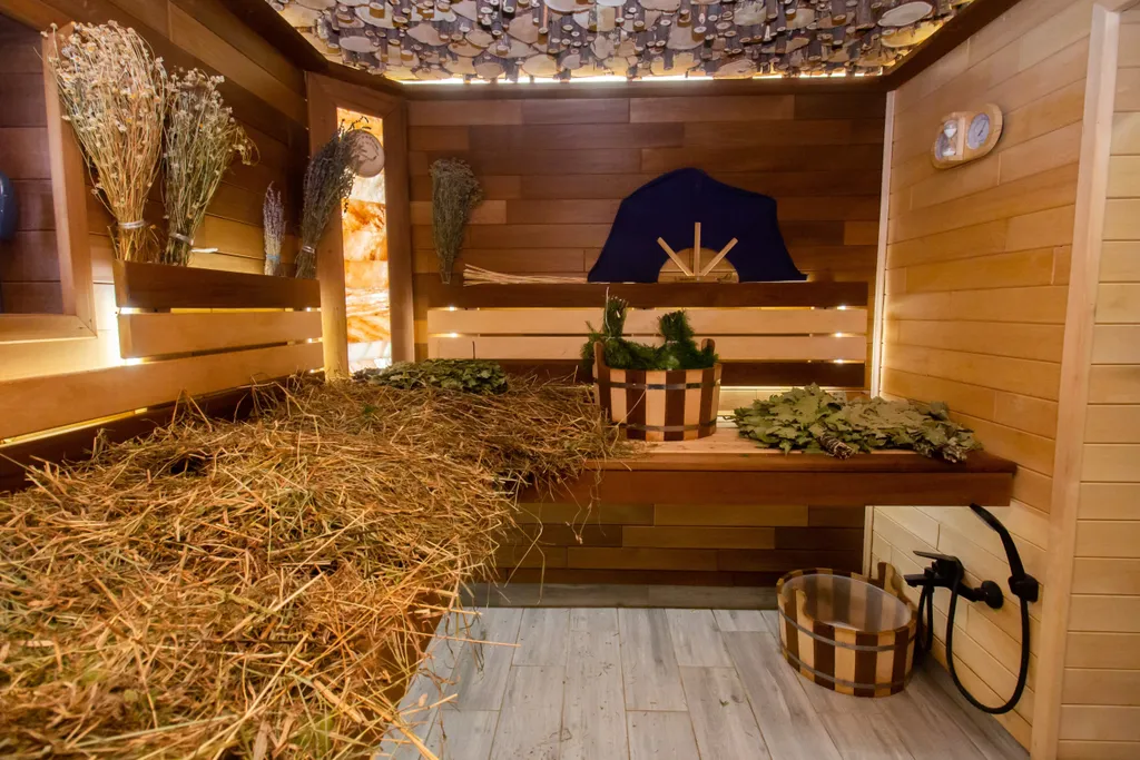 Частный загородный дом Бали