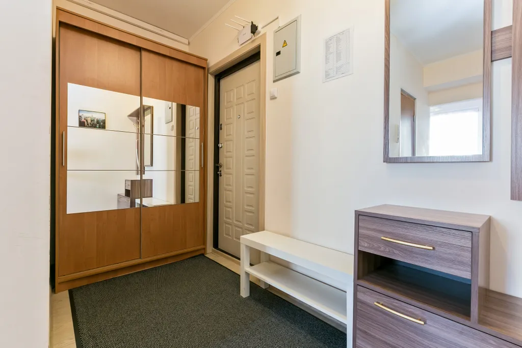 MaxRealty24 Квартира в несколько минут езды от метро Планерная