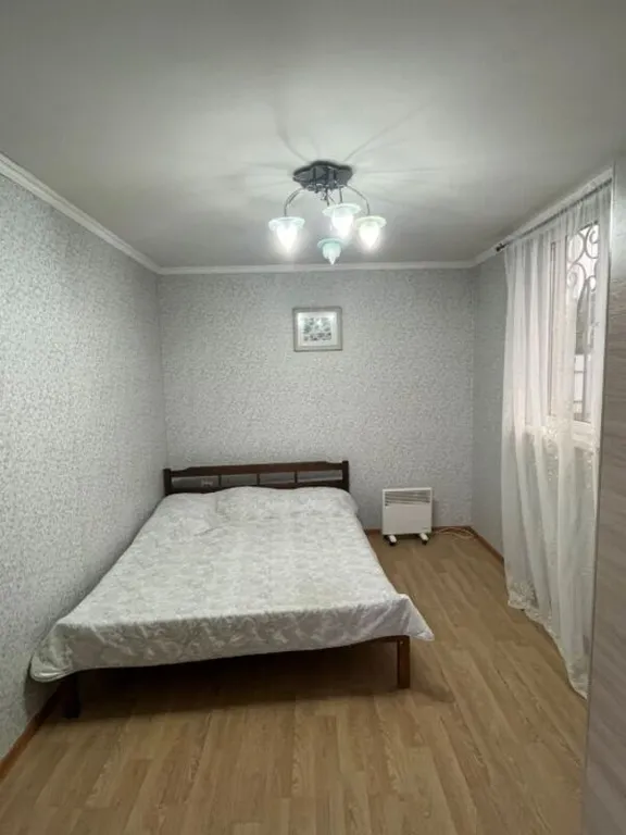 4-комнатный Дом