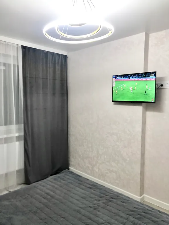 Уютная Квартира с кухней гостиной