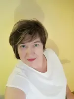 Светлана Хабарова